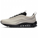 Nike Air Max 97 Light Bone Tossud Vabaajajalatsid DH0861-100 38.5