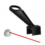 Mootorratta Keti&otilde;litaja Pihusti K&auml;igukasti M&auml;&auml;rdeaine Ketipuhastusvahend Kinnitus Mootorratta Keti&otilde;li &Otilde;litaja T&ouml;&ouml;riist Mootorratta jaoks must