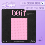 ETTETELLIMISE KASU: Stray Kids - SKZ IT TAPE [DO IT] (IT versioon) IT ver