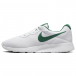 Nike Tanjun Valge Gorge Roheline Tennised DJ6258-102 44