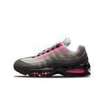 Nike Air Max 95 OG Suure Mulliga P&auml;ikesepunane 2.0 (2025. aastal) EU 42.5 roosa
