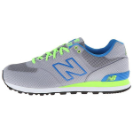 New Balance Nb 574 Kootud Pakk Retro Kangast Madalad Maratonijooksukingad Meeste toss Hall ML574ALL 42.5
