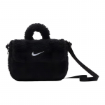 Nike Kangast K&auml;ekott &Otilde;lakott Crossbody Kott Tavaline Naiste Must Vabaaja FB3039-010 must