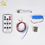 HUIQIBAO 1:14 V&otilde;idus&otilde;iduauto Tehniline Mudel Ehitusklotsid MOC LED-liin Klotsid Vitriinkarp Laste Linnaehitus M&auml;nguasi Poiste M&auml;ng