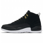 Air Jordan 12 Retro 'Reverse Taxi' Jordan 130690-017 43