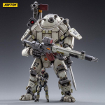 [LAOS] JOYTOY 1/25 tegevuskuju Mecha Iron 02 Taktikaline Anime kollektsioonimudel M&auml;nguasi Kingituseks