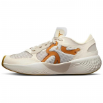 Air Jordan Delta 3 'Light Orewood Brown' Naiste Jordan DM3384-102 38.5
