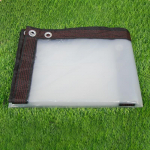 Uus K&ouml;&ouml;giviljakasvuhoone Kile Katteleht P&otilde;llumajanduslik Kasvatus Vananemisvastane Uduvastane Soojapidav Plastikust Kattekile 2X1m