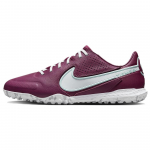 Nike React Tiempo Legend 9 Pro TF Rosewood Camo Unisex tossud Punane J&auml;&auml;sinine Roosa Vahuga DA1192-614 40