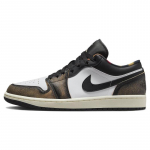 Air Jordan 1 Low Se 'Wear Away Tan' Jordan DQ8422-001 44.5