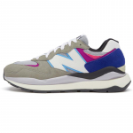 New Balance 57/40 Incubation Grey Pink Zing tossud M5740DD1 42