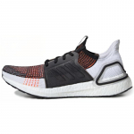 Adidas Ultra Boost 2019 Must Valge P&auml;ikesekollane Tossud G27519 40⅔