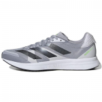 Adidas Adizero Rc 4 'Halo Silver Black' tossud GX6667 46⅔
