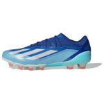 adidas X Crazyfast.1 Bright Royal White Tossud IE4204 44⅔