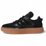 Adidas Ivy Park X Adidas Naiste Super Sleek 72 'Black Gum' Naiste Tossud FZ4386 36