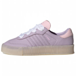 Adidas Sambarose Lilla Roosa Naiste Tennised FY3031 38⅔