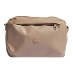 Adidas Originals TPU &Otilde;lakott, Crossbody kott, V&ouml;&ouml;kotid Tavaline Unisex Roosa Pruun Adidas HK9629