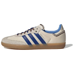 Wales Bonner X Adidas Samba Nailonist Wonder Clay Royal Tossud IH7756 37⅓ valge