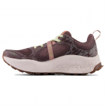 New Balance Naiste Fresh Foam X Hierro V8 'Licorice Gulf Red' Naiste tossud WTHIERP8 36.5