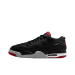 Jordan Air Jordan 4 RM&ldquo;Bred/Must/Varsity Punane&rdquo;FQ7939-061 Unisex EU 43 must