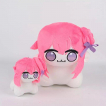 Nikke Doro Kawaii Dorothy V&otilde;idujumalanna Palusm&auml;nguasi Anime M&auml;ngud Perifeerne Nukk Multikas Armas T&auml;idisega Padi Kaunistus Kingitused 14cm