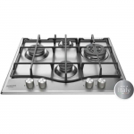 Gaasipliidiplaat - HOTPOINT - 4 p&otilde;letit - L 60 x S51 cm - PNN 641 IX