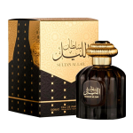 Al Wataniah Sultan Al Lail Edp Pihusti 100ml
