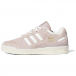 Adidas Forum Low CL Hall-Kreemjas Naiste Tennised Liiv-Strata IH0210 37⅓