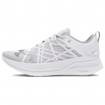 Under Armour Flow Velociti Pro Kaug-hall Unisex Tossud Valge 3027560-105 36.5