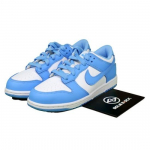 Nike Dunk Low PS University Blue CW1588-103 EU 29.5 sinine/valge