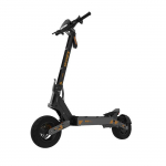 Trottinette &eacute;lectrique KuKirin G4 Haute Puissance touristes Moteur Batterie Pliant E-Scooter Tout-Terrain &Eacute;lectrique must