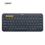 Logitech K380 juhtmevaba Bluetooth-klaviatuur