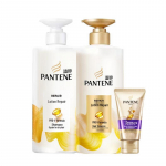 Pantene PRO-V Lotion &Scaron;ampooni ja Palsami Komplekt