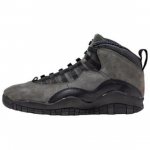 Air Jordan 10 Retro 'Shadow' Jordan 10 AJ10 AJ 2025 Meeste HJ6779-001 EU 42 armee roheline v&auml;rv