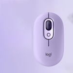 Logitech POP MOUSE Traadita Bluetooth kontorihiir