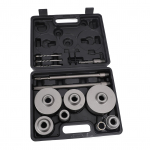 Betooni Auksaagide Komplekt 30 40 50 65 80 100 110mm Puuriterade Komplekt HVAC-s&uuml;steemide ja Torustiku Paigaldamiseks