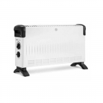Ufesa Polux Nano Radiador El&eacute;ctrico 1800W Blanco