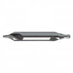 Tsentreerimispuur - Ruko - 217050 - DIN 333 A - HSS - 5 mm