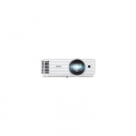 Projecteur DLP ACER S1286H - XGA 1024x768 - 3500 lm - 20,000:1 - Avant/Arri&egrave;re/Plafond - 5000h - HDMI