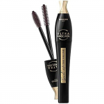 Mascara - BOURJOIS - Twist Up - 002 Ultra Brown - Brosse 2-en-1 - Volume et D&eacute;finition pruun