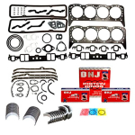 RRK3101A Mootori remondikomplekt 1967-1980 Buick Chevrolet GMC Oldsmobile Pontiac Bel Air Biscayne Blazer 4.9L5.7L V8 16V OHV 4949 jaoks United States
