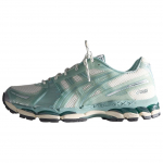 ASICS Gel Kayano 12.1 Kith Cream Sage Tossud 1203A675-100 37