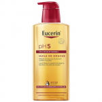 Gel de douche - EUCERIN - PH5 OLEO - 400ml - Unisexe - Enfant
