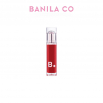 BANILA CO B.By Dew Glow Tint &ndash; pinguldav huulel&auml;ige RD01 Love Me