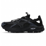 Mizuno Racer Trail Se 'Triple Black' tossud D1GH241903 41 must