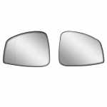 Renault Megane Scenic III 2009 2010 2011- 963665922R automaatne vahetus vasakpoolse parema tiiva tagapeegli klaas Right