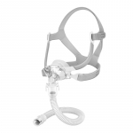 M-Modern-CPAP Mask YN-03 Nina padjake Peakate S M L Padjakomplekt uneapnoe ja norskajate jaoks Maski asendus S