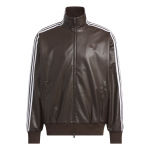 Adidas Originals Fleeder 3S Seisukrae T&otilde;mblukuga Pikkade Varrukate Jakk Unisex jakid KQ5473 XS