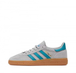Adidas Originals HANDBALL SPEZIAL Meeste JR3844 Hall Suurus EU 37 hall v&auml;rv