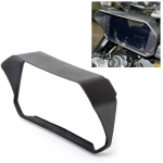 Motorcycle Odometer Housing trument Sun Visor Meter Cover Guard Protector For BMW For R1200GS For R1250GS